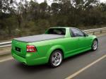 Holden Ute SS V 2007 года